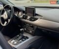 Білий Ауді A6 Allroad, об'ємом двигуна 3 л та пробігом 360 тис. км за 17300 $, фото 22 на Automoto.ua