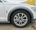 Ауди А6 Олроуд 2013 в Павлограде на Automoto.ua Белый Ауди А6 Олроуд, объемом двигателя 3 л и пробегом 300 тыс. км за 25999 $, фото 7 на Automoto.ua