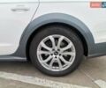Білий Ауді A6 Allroad, об'ємом двигуна 3 л та пробігом 300 тис. км за 26000 $, фото 11 на Automoto.ua