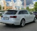 Белый Ауди А6 Олроуд, объемом двигателя 3 л и пробегом 232 тыс. км за 21999 $, фото 13 на Automoto.ua