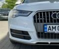 Білий Ауді A6 Allroad, об'ємом двигуна 3 л та пробігом 232 тис. км за 23699 $, фото 6 на Automoto.ua