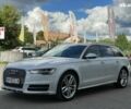 Білий Ауді A6 Allroad, об'ємом двигуна 3 л та пробігом 232 тис. км за 23699 $, фото 1 на Automoto.ua
