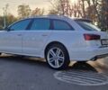 Білий Ауді A6 Allroad, об'ємом двигуна 3 л та пробігом 277 тис. км за 33000 $, фото 17 на Automoto.ua
