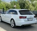 Білий Ауді A6 Allroad, об'ємом двигуна 3 л та пробігом 232 тис. км за 23699 $, фото 19 на Automoto.ua