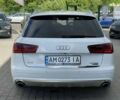 Білий Ауді A6 Allroad, об'ємом двигуна 3 л та пробігом 232 тис. км за 23699 $, фото 17 на Automoto.ua