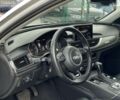 Білий Ауді A6 Allroad, об'ємом двигуна 3 л та пробігом 232 тис. км за 23699 $, фото 24 на Automoto.ua