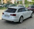 Білий Ауді A6 Allroad, об'ємом двигуна 3 л та пробігом 232 тис. км за 23699 $, фото 14 на Automoto.ua