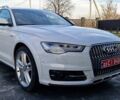 Белый Ауди А6 Олроуд, объемом двигателя 3 л и пробегом 255 тыс. км за 28000 $, фото 1 на Automoto.ua