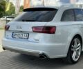 Білий Ауді A6 Allroad, об'ємом двигуна 3 л та пробігом 232 тис. км за 23699 $, фото 16 на Automoto.ua