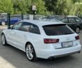 Білий Ауді A6 Allroad, об'ємом двигуна 3 л та пробігом 232 тис. км за 23699 $, фото 20 на Automoto.ua