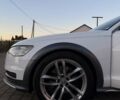 Ауді A6 Allroad 2014 у Луцьку на Automoto.ua Білий Ауді A6 Allroad, об'ємом двигуна 2.97 л та пробігом 320 тис. км за 25000 $, фото 6 на Automoto.ua