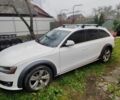 Білий Ауді A6 Allroad, об'ємом двигуна 2.2 л та пробігом 230 тис. км за 15999 $, фото 8 на Automoto.ua