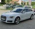 Белый Ауди А6 Олроуд, объемом двигателя 3 л и пробегом 232 тыс. км за 21999 $, фото 1 на Automoto.ua