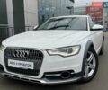 Белый Ауди А6 Олроуд, объемом двигателя 2.97 л и пробегом 254 тыс. км за 20500 $, фото 1 на Automoto.ua