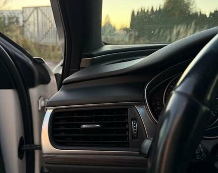 Ауді A6 Allroad 2014 у Луцьку на Automoto.ua Білий Ауді A6 Allroad, об'ємом двигуна 2.97 л та пробігом 320 тис. км за 25000 $, фото 18 на Automoto.ua