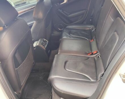 Білий Ауді A6 Allroad, об'ємом двигуна 2.2 л та пробігом 230 тис. км за 15999 $, фото 14 на Automoto.ua