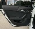 Білий Ауді A6 Allroad, об'ємом двигуна 3 л та пробігом 232 тис. км за 23699 $, фото 26 на Automoto.ua