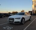 Ауді A6 Allroad 2014 у Луцьку на Automoto.ua Білий Ауді A6 Allroad, об'ємом двигуна 2.97 л та пробігом 320 тис. км за 25000 $, фото 1 на Automoto.ua