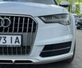 Білий Ауді A6 Allroad, об'ємом двигуна 3 л та пробігом 232 тис. км за 23699 $, фото 7 на Automoto.ua