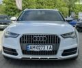 Білий Ауді A6 Allroad, об'ємом двигуна 3 л та пробігом 232 тис. км за 23699 $, фото 4 на Automoto.ua