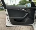 Білий Ауді A6 Allroad, об'ємом двигуна 3 л та пробігом 232 тис. км за 23699 $, фото 23 на Automoto.ua
