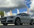 Білий Ауді A6 Allroad, об'ємом двигуна 3 л та пробігом 232 тис. км за 23699 $, фото 2 на Automoto.ua