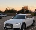 Ауді A6 Allroad 2014 у Луцьку на Automoto.ua Білий Ауді A6 Allroad, об'ємом двигуна 2.97 л та пробігом 320 тис. км за 25000 $, фото 7 на Automoto.ua