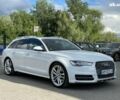 Білий Ауді A6 Allroad, об'ємом двигуна 3 л та пробігом 232 тис. км за 23699 $, фото 9 на Automoto.ua