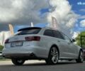 Білий Ауді A6 Allroad, об'ємом двигуна 3 л та пробігом 232 тис. км за 23699 $, фото 15 на Automoto.ua