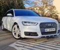 Білий Ауді A6 Allroad, об'ємом двигуна 3 л та пробігом 277 тис. км за 33000 $, фото 1 на Automoto.ua