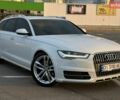 Белый Ауди А6 Олроуд, объемом двигателя 2.97 л и пробегом 241 тыс. км за 22500 $, фото 1 на Automoto.ua