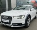 Білий Ауді A6 Allroad, об'ємом двигуна 2.97 л та пробігом 254 тис. км за 16999 $, фото 1 на Automoto.ua