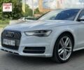 Белый Ауди А6 Олроуд, объемом двигателя 3 л и пробегом 232 тыс. км за 21999 $, фото 3 на Automoto.ua