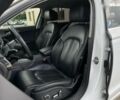 Білий Ауді A6 Allroad, об'ємом двигуна 3 л та пробігом 232 тис. км за 23699 $, фото 25 на Automoto.ua