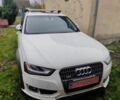 Білий Ауді A6 Allroad, об'ємом двигуна 2.2 л та пробігом 230 тис. км за 15999 $, фото 10 на Automoto.ua