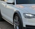 Ауді A6 Allroad 2014 у Луцьку на Automoto.ua Білий Ауді A6 Allroad, об'ємом двигуна 2.97 л та пробігом 320 тис. км за 25000 $, фото 8 на Automoto.ua