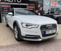 Білий Ауді A6 Allroad, об'ємом двигуна 3 л та пробігом 196 тис. км за 20900 $, фото 3 на Automoto.ua
