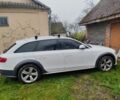 Білий Ауді A6 Allroad, об'ємом двигуна 2.2 л та пробігом 230 тис. км за 15999 $, фото 9 на Automoto.ua
