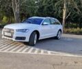 Белый Ауди А6 Олроуд, объемом двигателя 3 л и пробегом 277 тыс. км за 33000 $, фото 14 на Automoto.ua