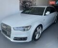 Белый Ауди А6 Олроуд, объемом двигателя 3 л и пробегом 277 тыс. км за 33000 $, фото 28 на Automoto.ua
