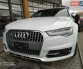 Белый Ауди А6 Олроуд, объемом двигателя 3 л и пробегом 277 тыс. км за 33000 $, фото 30 на Automoto.ua