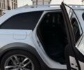 Ауді A6 Allroad 2014 у Луцьку на Automoto.ua Білий Ауді A6 Allroad, об'ємом двигуна 2.97 л та пробігом 320 тис. км за 25000 $, фото 14 на Automoto.ua
