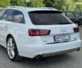 Белый Ауди А6 Олроуд, объемом двигателя 3 л и пробегом 232 тыс. км за 21999 $, фото 18 на Automoto.ua