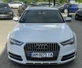 Білий Ауді A6 Allroad, об'ємом двигуна 3 л та пробігом 232 тис. км за 23699 $, фото 5 на Automoto.ua