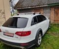 Білий Ауді A6 Allroad, об'ємом двигуна 2.2 л та пробігом 230 тис. км за 15999 $, фото 11 на Automoto.ua