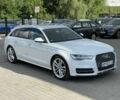 Білий Ауді A6 Allroad, об'ємом двигуна 3 л та пробігом 232 тис. км за 23699 $, фото 10 на Automoto.ua