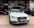 Білий Ауді A6 Allroad, об'ємом двигуна 3 л та пробігом 196 тис. км за 20900 $, фото 1 на Automoto.ua