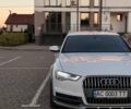 Ауді A6 Allroad 2014 у Луцьку на Automoto.ua Білий Ауді A6 Allroad, об'ємом двигуна 2.97 л та пробігом 320 тис. км за 25000 $, фото 9 на Automoto.ua