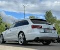Білий Ауді A6 Allroad, об'ємом двигуна 3 л та пробігом 232 тис. км за 23699 $, фото 21 на Automoto.ua
