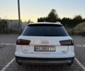 Ауді A6 Allroad 2014 у Луцьку на Automoto.ua Білий Ауді A6 Allroad, об'ємом двигуна 2.97 л та пробігом 320 тис. км за 25000 $, фото 11 на Automoto.ua